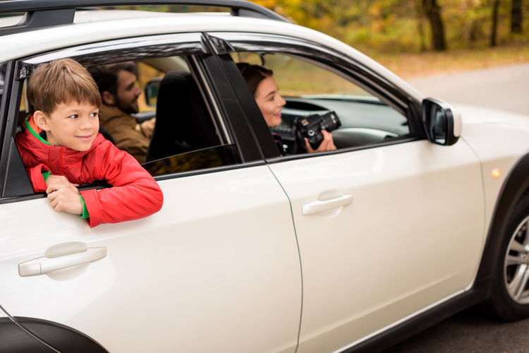Kako da pripremite automobil pred duže putovanje?