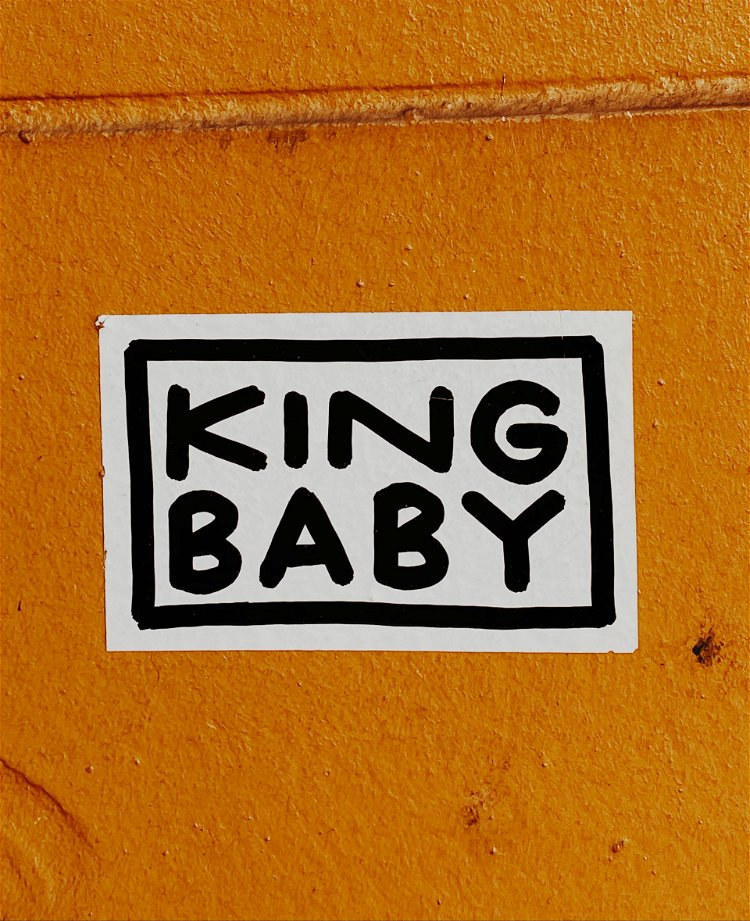 king baby