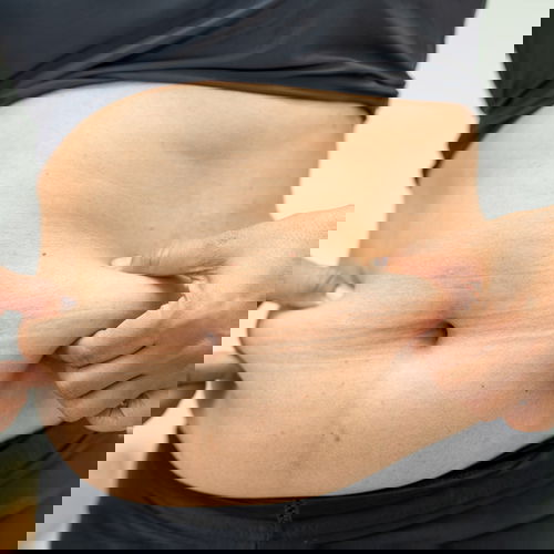 Kako da se rešite sala na stomaku?