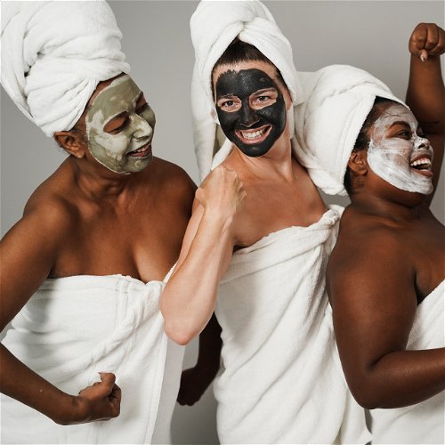 Najefikasnije kozmetičke maske za lice "iz kuhinje"