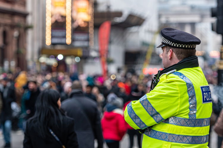 policajac