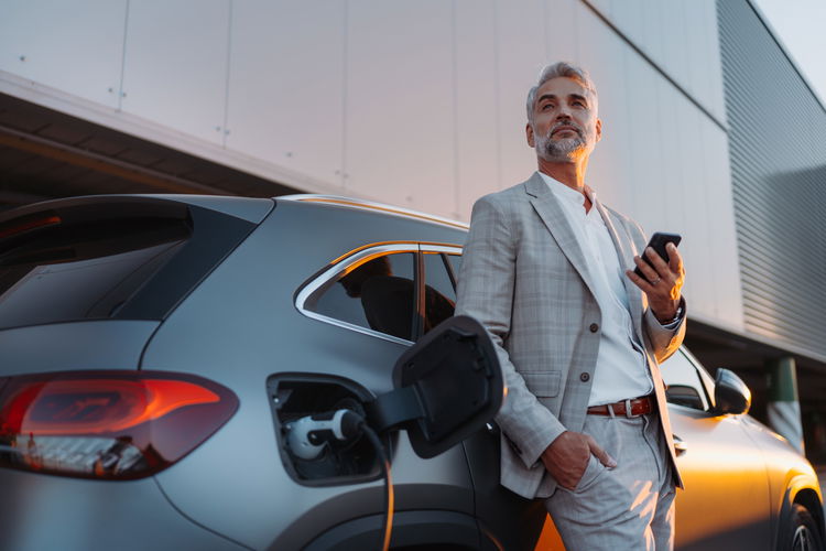 Električni automobili - prednosti i mane