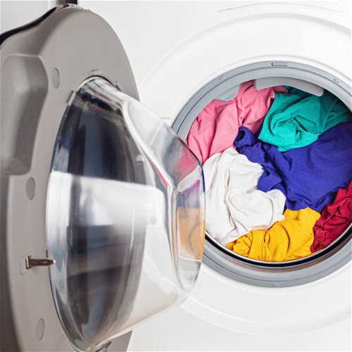 Sjajni trikovi za pranje i sušenje veša