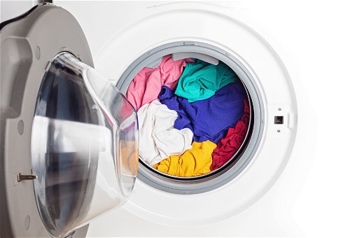 Sjajni trikovi za pranje i sušenje veša