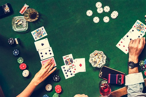 Kockanje kao zavisnost