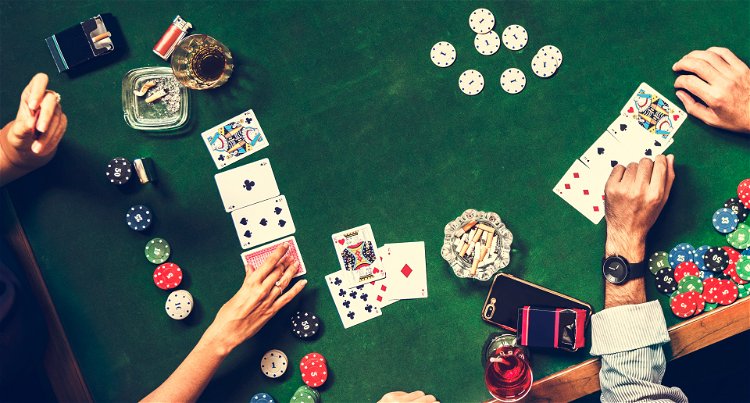 Kockanje kao zavisnost