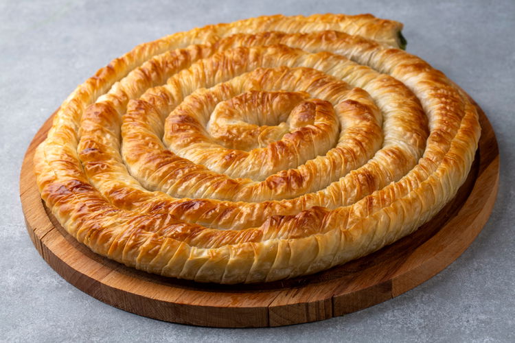 pita savijača