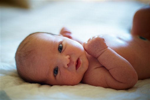 Beba i skokovi u razvoju - evo šta treba da znate