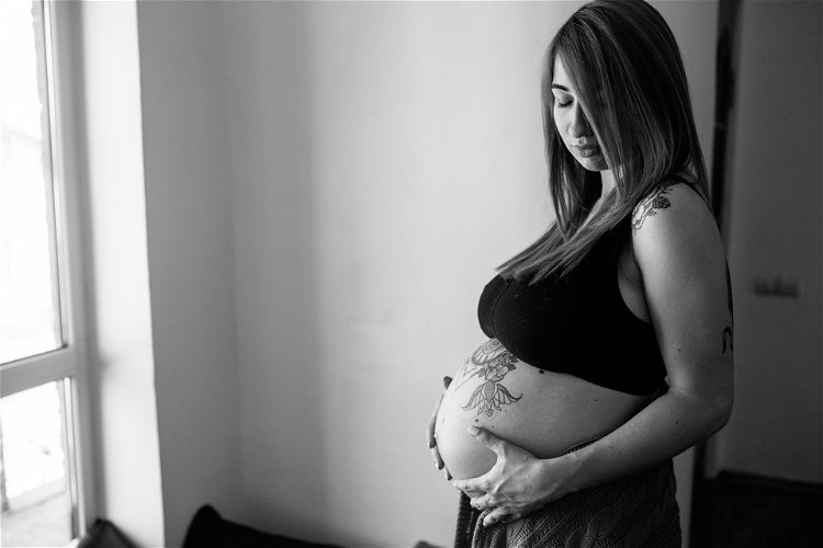 Čudne promene na telu u trudnoći i posle nje koje Vas mogu iznenaditi