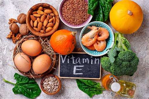 Unesite vitamine lepote kroz hranu - gde se kriju A, E i vitamini B skupine?