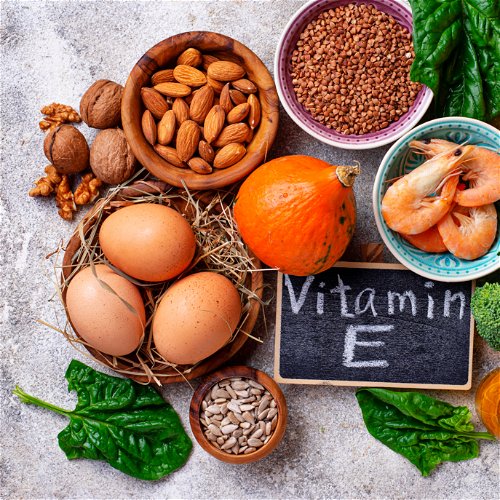 Unesite vitamine lepote kroz hranu - gde se kriju A, E i vitamini B skupine?