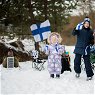 Finska opet proglašena za najsrećniju zemlju na svetu