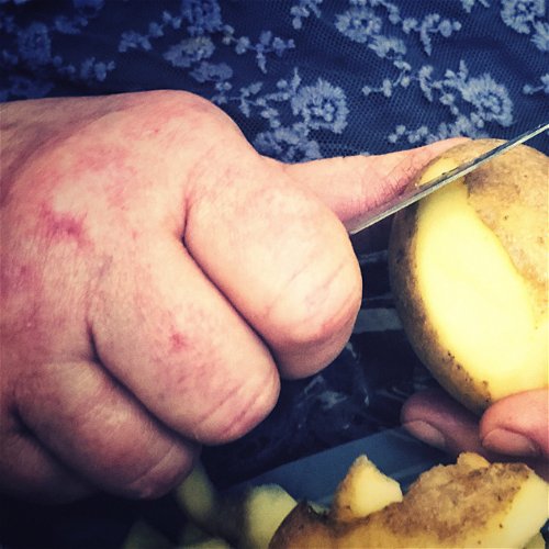 20 jednostavnih jela koja možete napraviti od krompira