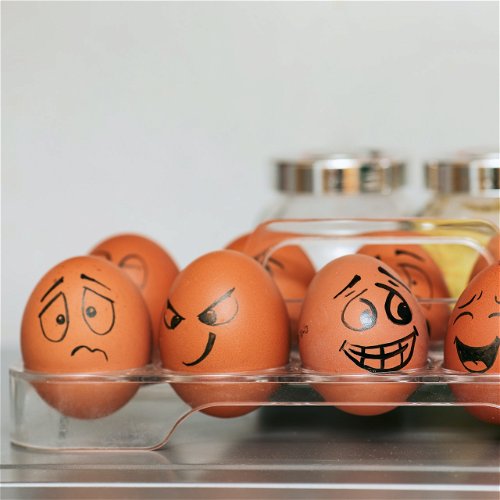 Šta raditi sa preostalim kuvanim jajima nakon Uskrsa? Bacanje nije opcija