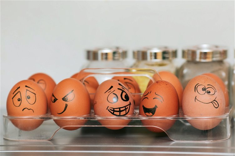 Šta raditi sa preostalim kuvanim jajima nakon Uskrsa? Bacanje nije opcija
