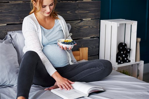 Najbolje knjige o majčinstvu i trudnoći