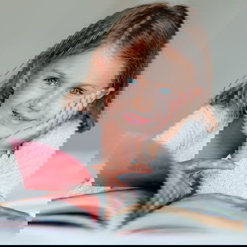 Kako podstaći dete da čita i zavoli knjige?