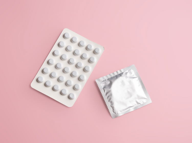 Contraception