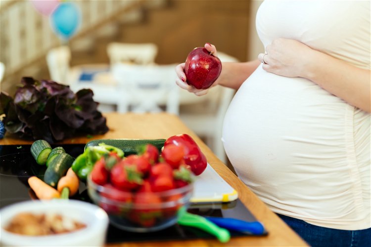 6 velikih NE u ishrani trudnica na koje često zaboravimo