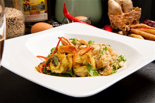 Tajlandska kuhinja - top 3 recepta koja morate isprobati