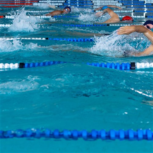Plivanje kao fizička aktivnost