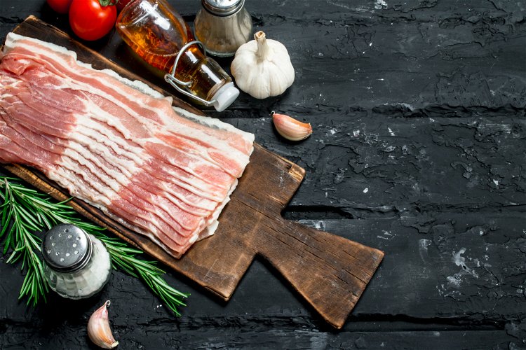 6 stvari koje se dešavaju u vašem telu kada jedete slaninu
