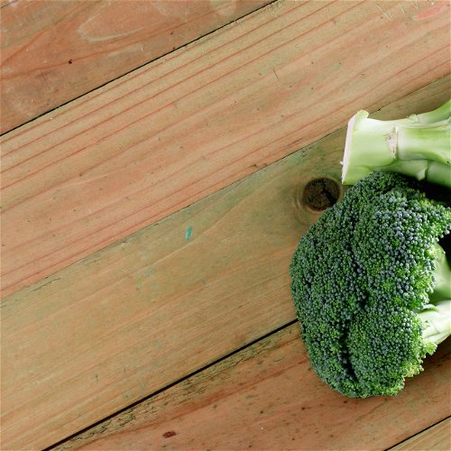 Namaz od brokolija