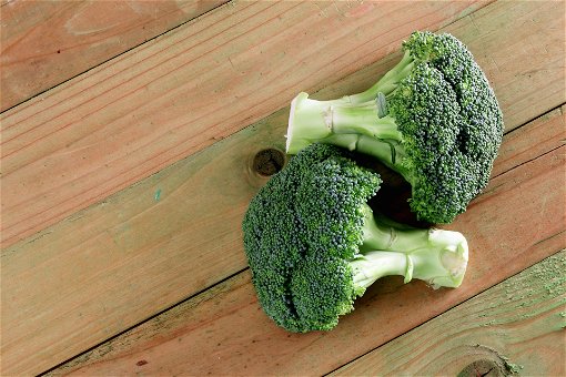 Namaz od brokolija