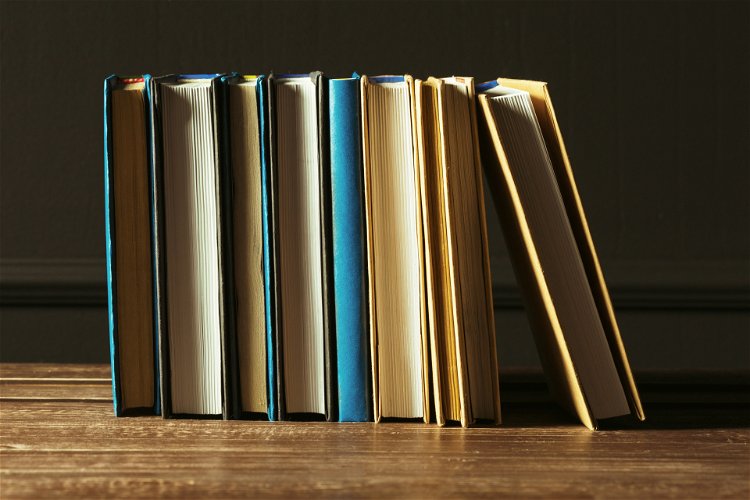 knjige
