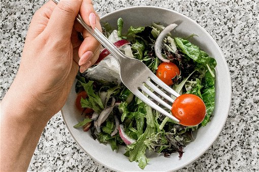 Dokazano - ovo je najzdravija salata na svetu