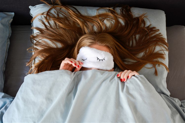 Kako najlakše zaspati, čak i kada nam se ne spava