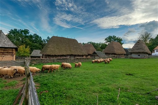 Razvoj seoskog turizma u Srbiji