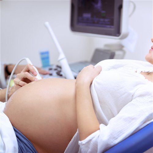 Naučno dokazano - trudnoća podmlađuje telo žene