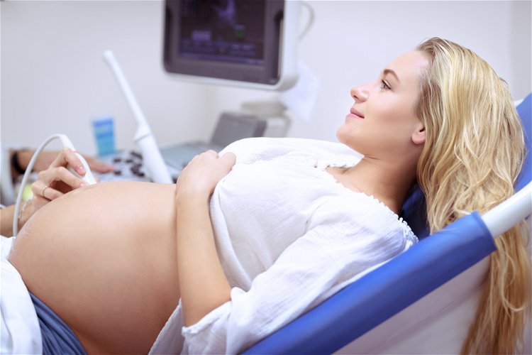 Naučno dokazano - trudnoća podmlađuje telo žene