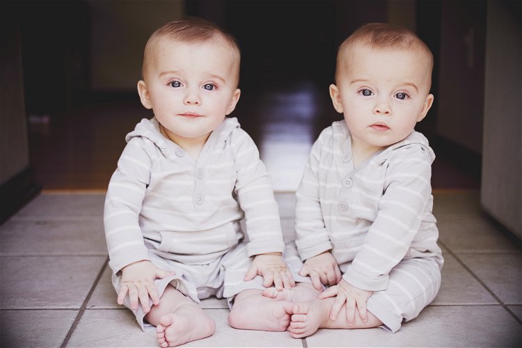 Šta trebam da znam o blizanačkoj trudnoći?