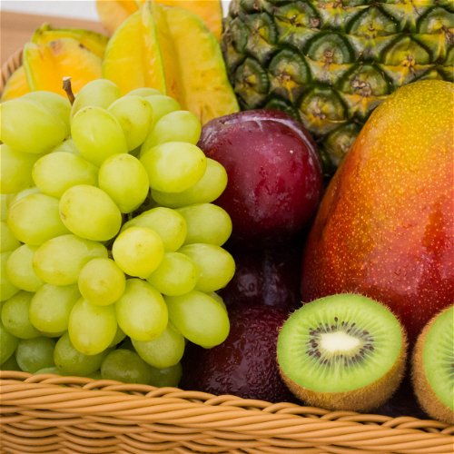 Zašto voće u prevelikim količinama može da ima štetne posledice po vaš organizam?