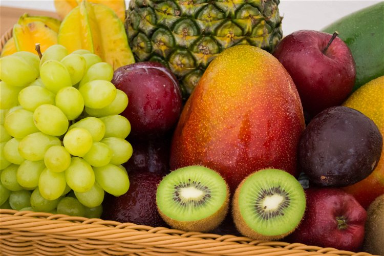Zašto voće u prevelikim količinama može da ima štetne posledice po vaš organizam?