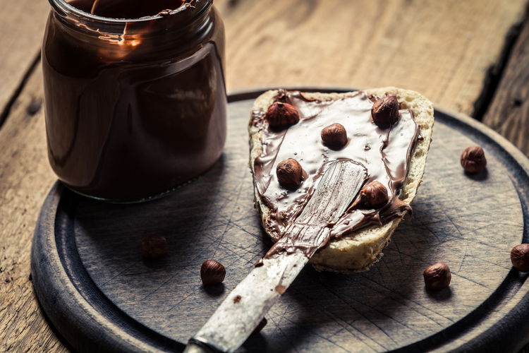 Pogledajte kako su naši srednjoškolci napravili zdravu verziju poznate “Nutelle”