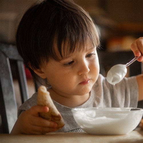 Najčešće alergije na hranu kod beba i male dece