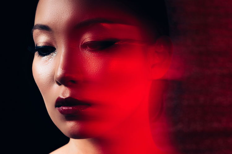 Infracrvena lampa kao deo anti-aging programa