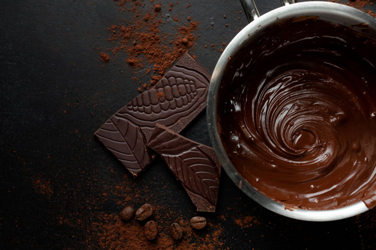 Trikovi i saveti za savršenu čokoladnu glazuru