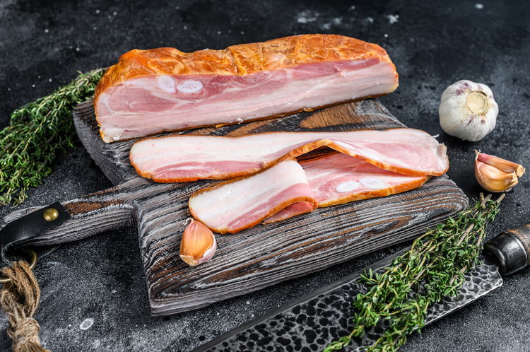 slanina