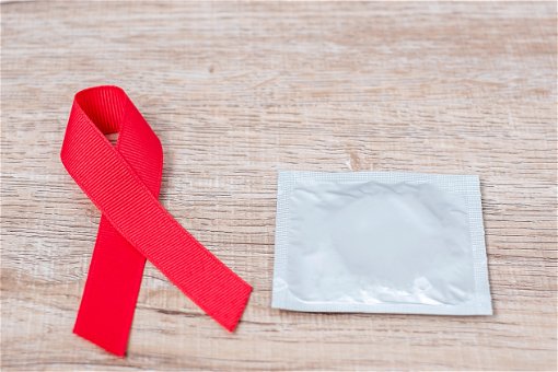 1. decembar - Svetski dan borbe protiv HIV/AIDS-a