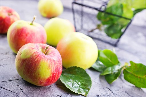 Jabuke kao izvor zdravlja i lepote