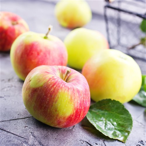 Jabuke kao izvor zdravlja i lepote