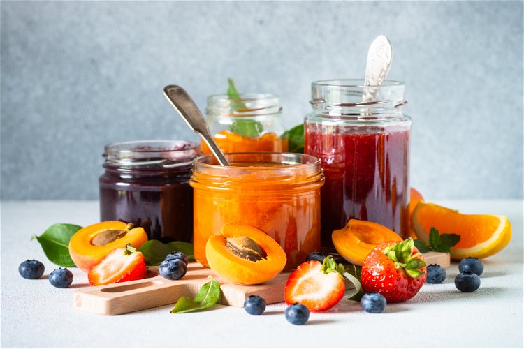 Naučite razliku između džema, pekmeza i marmelade