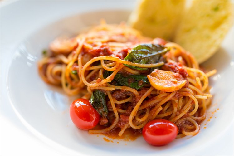 Italijanska kuhinja - Recepti za najukusnije testenine