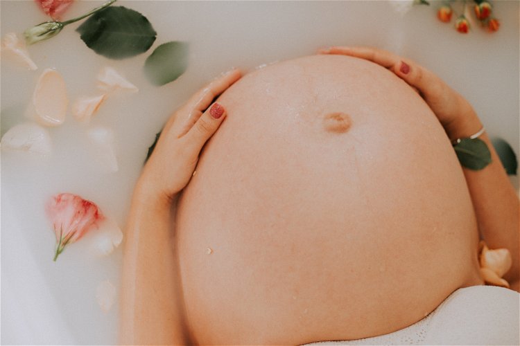 Da li trudnice smeju da se sunčaju?