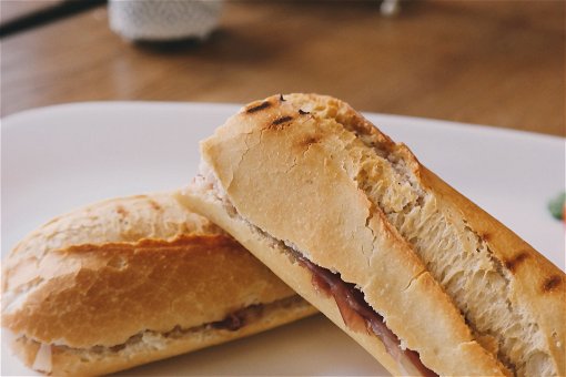 Recept za domaći index sendvič koji ćete obožavati