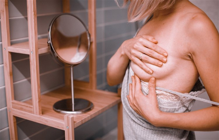 Birads - tumačenje nalaza pregleda dojke